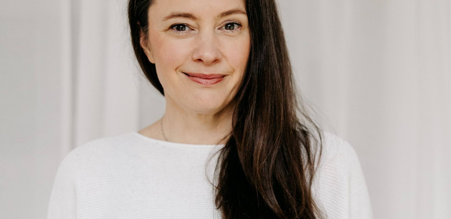Porträt Julia Ulferts Porträt Julia Ulferts