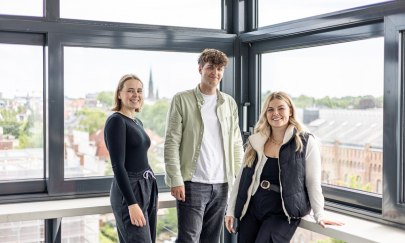 Tag der offenen Tür Campustag Tag der offenen Tür Campustag
