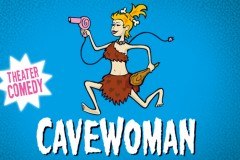 CAVEWOMAN