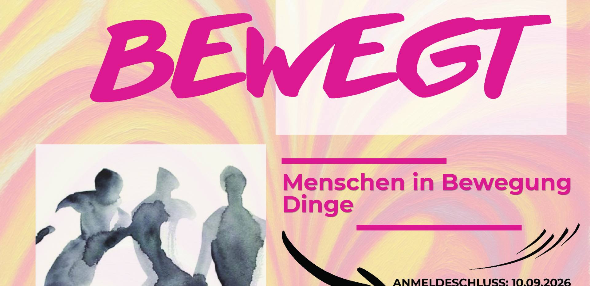 Was uns bewegt Was uns bewegt