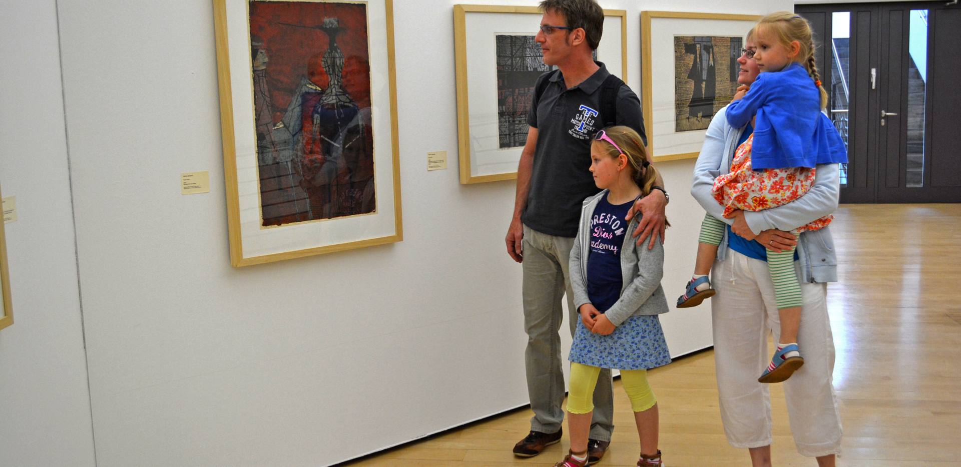 Familienf&uuml;hrung