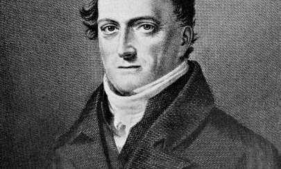 Johann Friedrich Herbart