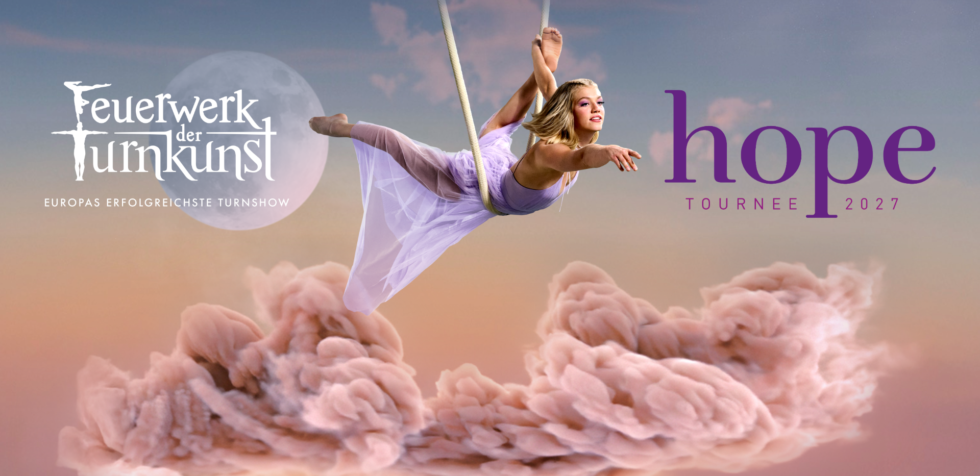 Feuerwerk der Turnkunst - hope Tournee (3/3)