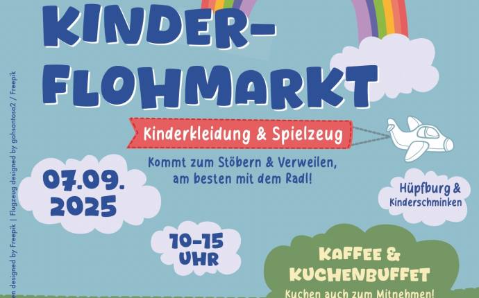 Kinderflohmarkt Oldenburg , Kath. Grundschule Unter dem Regenbogen. Kinderflohmarkt Oldenburg , Kath. Grundschule Unter dem Regenbogen.