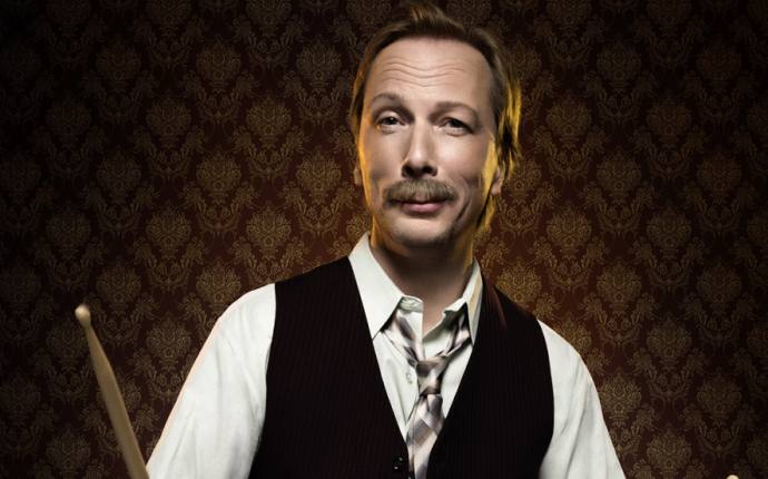 Pawel Popolski Pawel Popolski