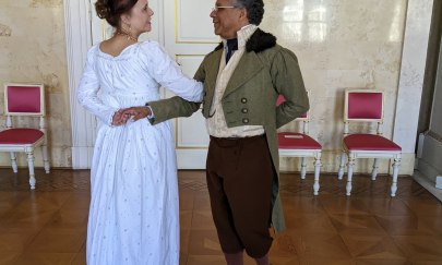 Zweitägiger Tanzworkshop Zweitägiger Tanzworkshop