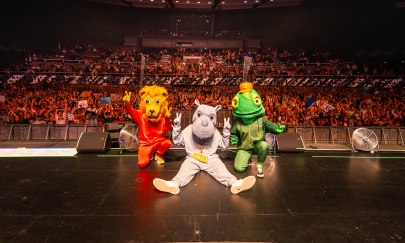 DIKKA - Boah ist das krass Tour 2