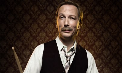 Pawel Popolski Pawel Popolski