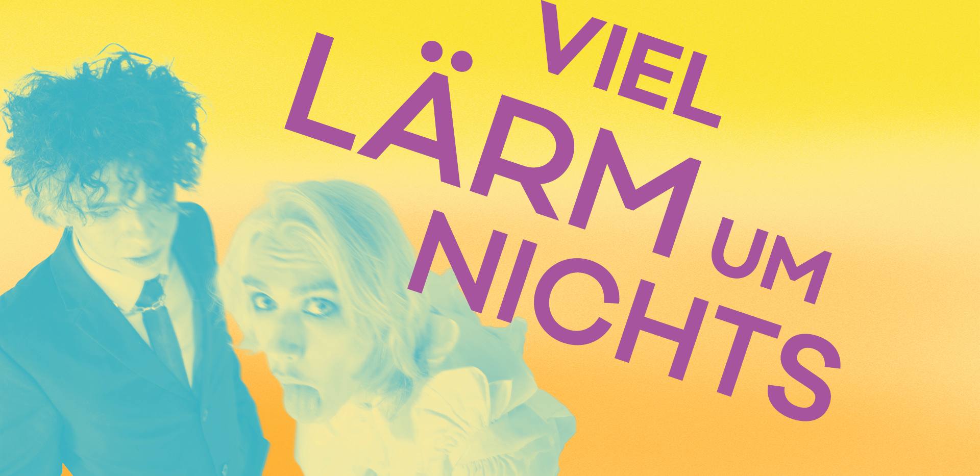 Viel L&auml;rm um Nichts