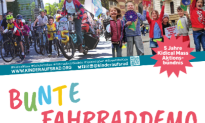 Kidical Mass