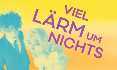 Viel L&auml;rm um Nichts