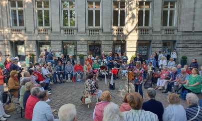 BürgerSingen