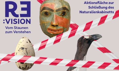 RE:vision. Kurator*innen-Dialog