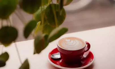 Kaffeerösterei – Zum Tag des Kaffees Kaffeerösterei – Zum Tag des Kaffees