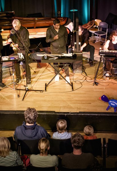 LANGE NACHT DER MUSIK (PFL2)