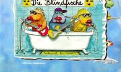 Familientour zum BLINDFISCHE-Konzert in Edewecht