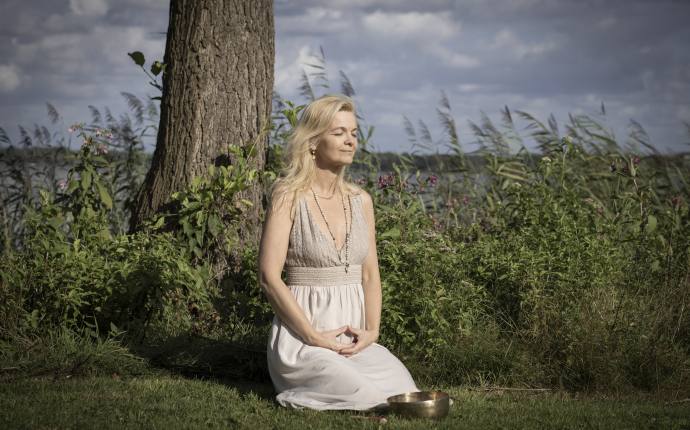 Achtsamkeit Achtsamkeit