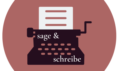 sage & schreibe – Write at Night: Die lange Nacht der ungeschriebenen Geschichten