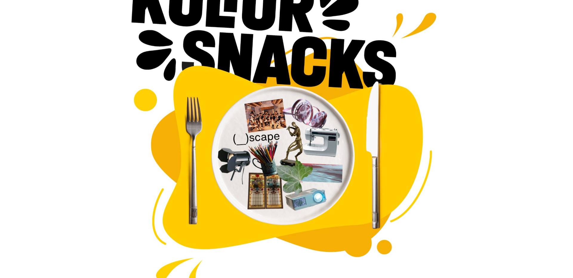 Bei den Kultursnacks Oldenburg k&ouml;nnen kostenfrei Kulturangebote besucht werden.