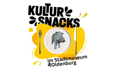 Kalender Kultursnacks Stadtmuseum