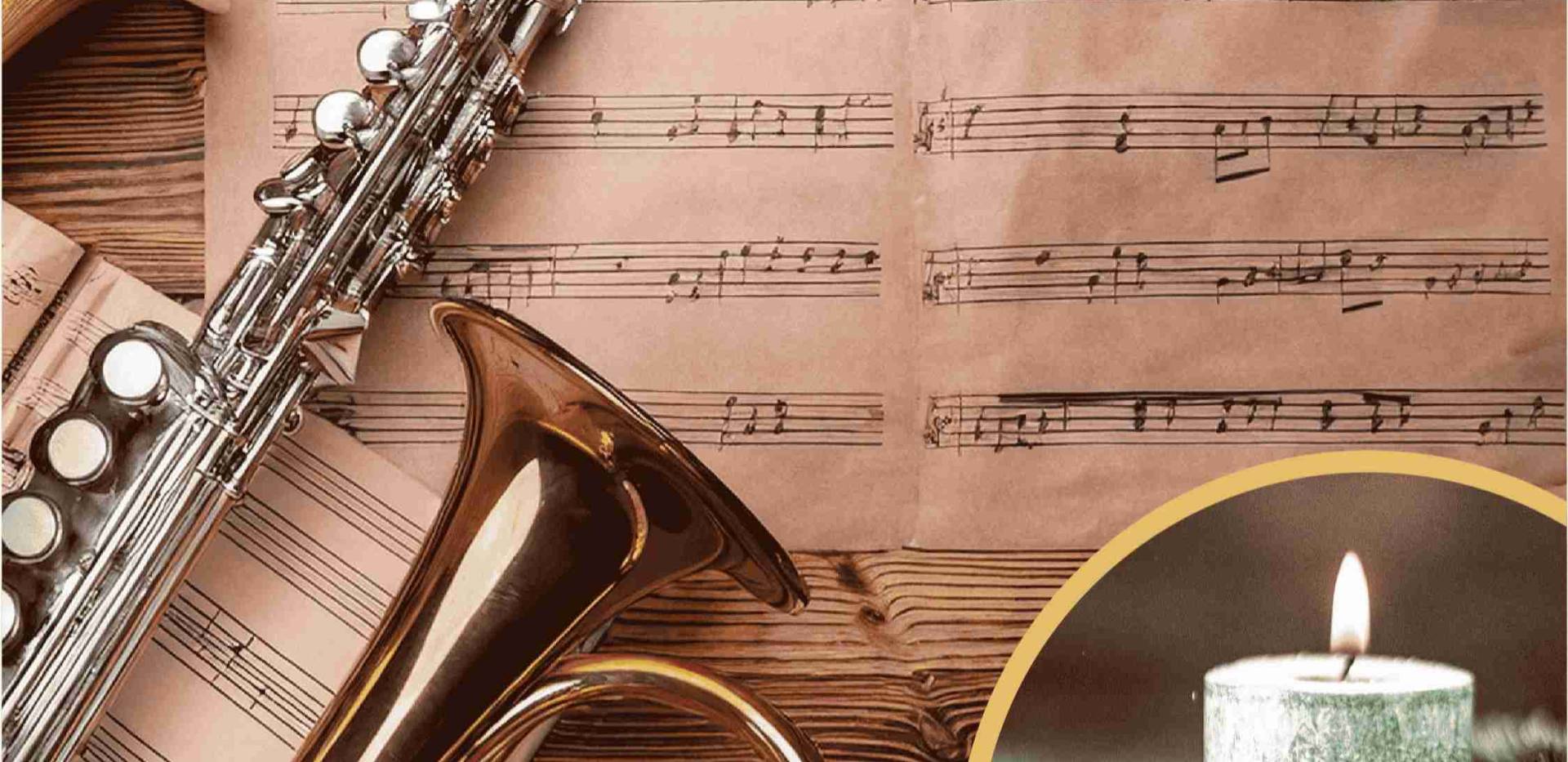 Konzertflyer Konzertflyer