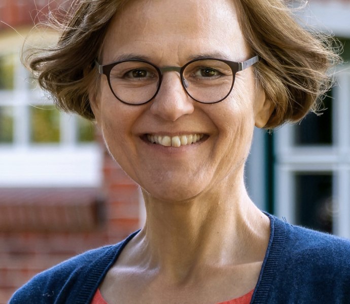 Barbara Müller. © Heide Pinkall. Barbara Müller. © Heide Pinkall.