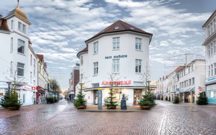 Hankens Haaren Apotheke