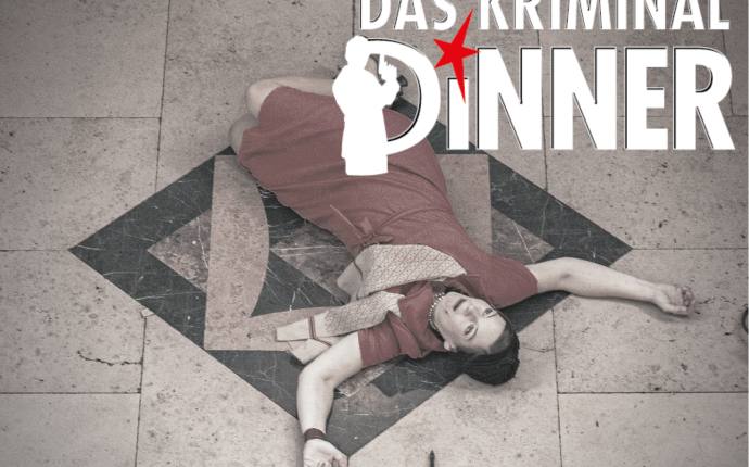 Das Kriminal Dinner Das Kriminal Dinner