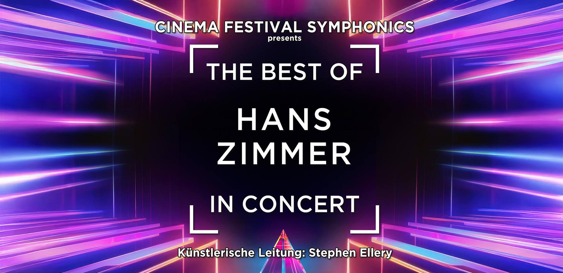 The Best of Hans Zimmer in Concert