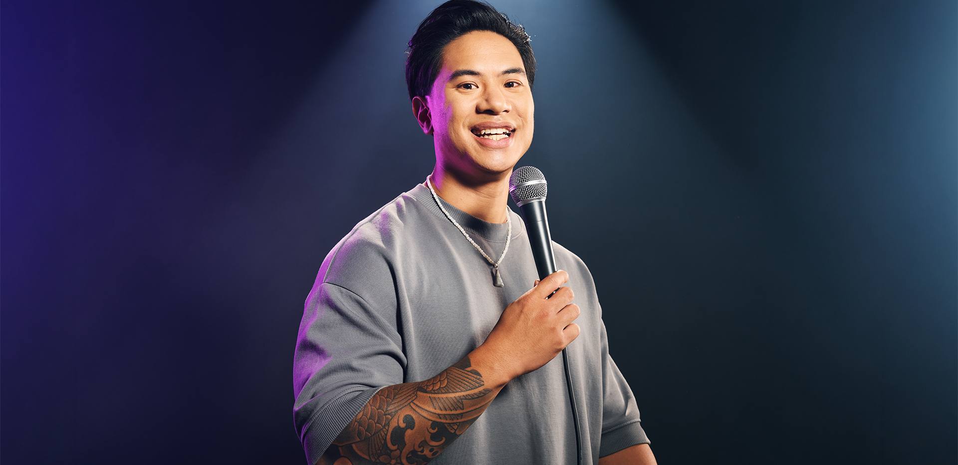 Tutty Tran - Wok-Live-Balance (Zusatztermin)