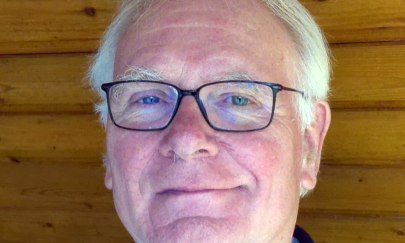 Autor Johannes Bollen