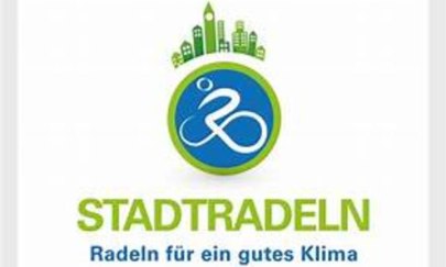 STADTRADELN Auftakt-Tour