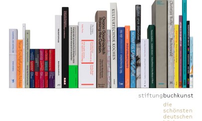 Die sch&ouml;nsten deutschen B&uuml;cher 2025