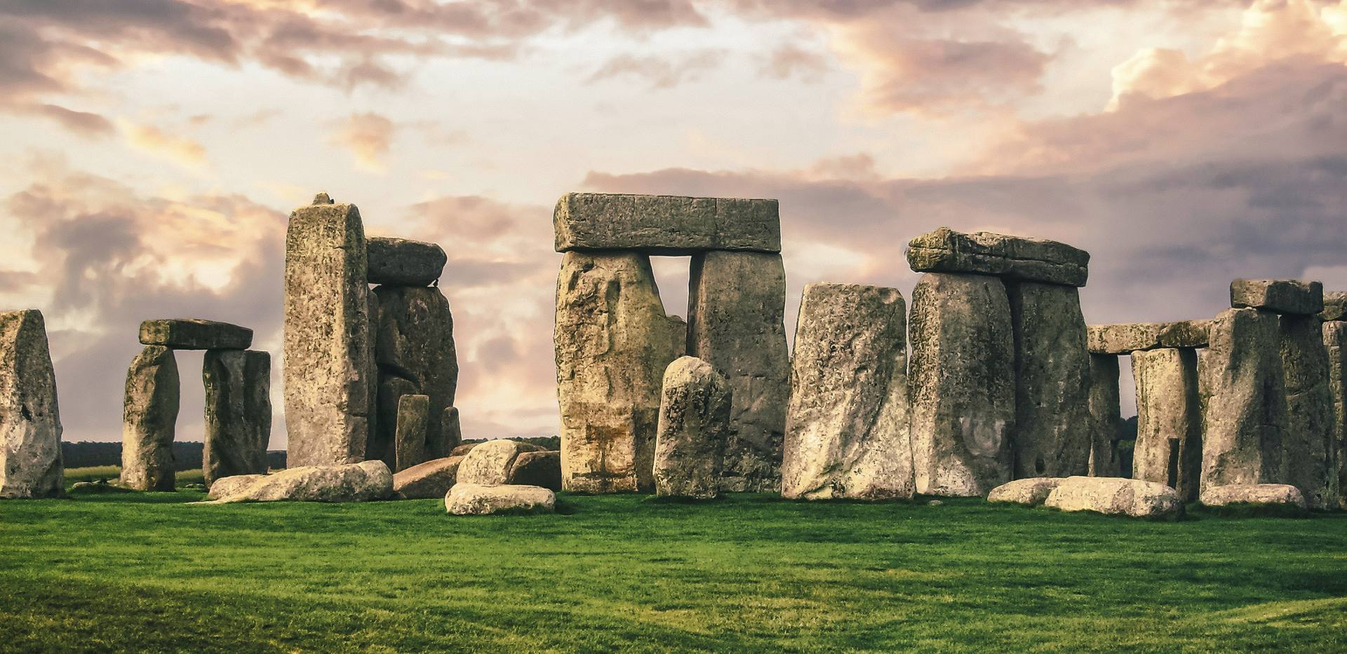 Stonehenge Stonehenge