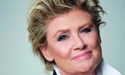 Gitte Haenning & Band