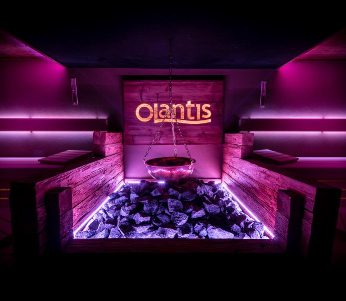 OLantis Oldenburg Saunalandschaft OLantis Oldenburg Saunalandschaft