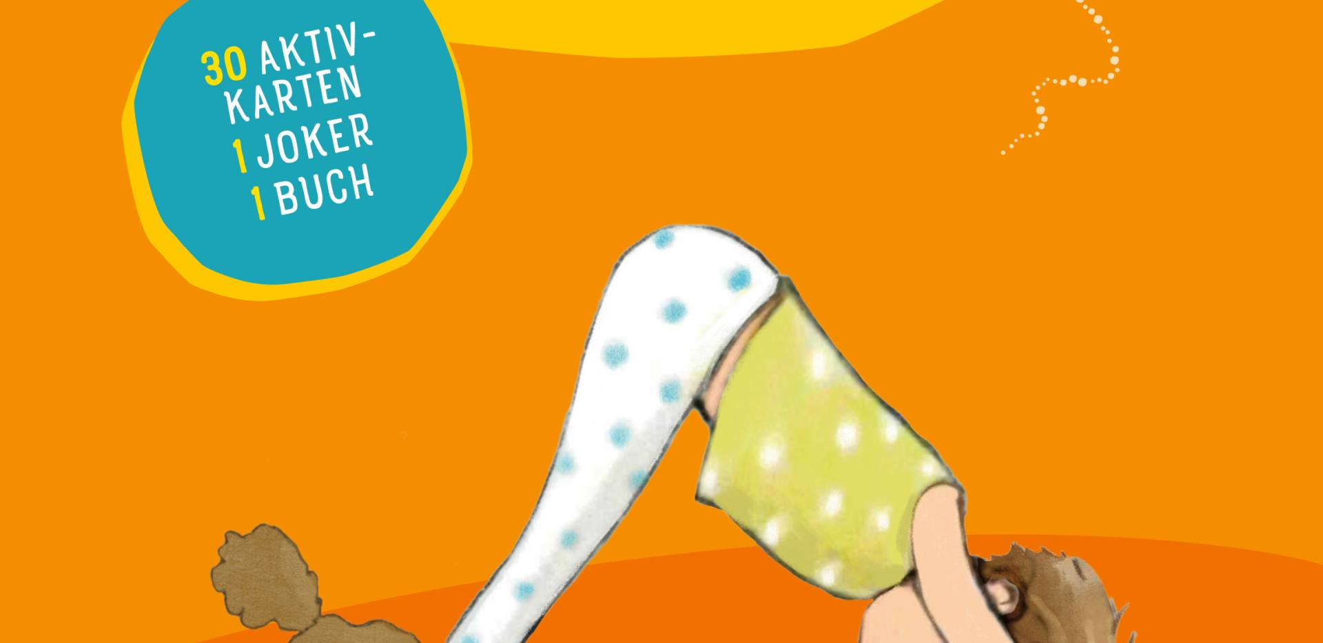 Yoga-Spaß für Kinder Yoga-Spaß für Kinder