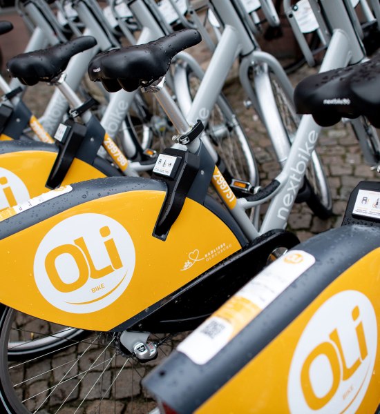 OLi-Bike Oldenburg OLi-Bike Oldenburg