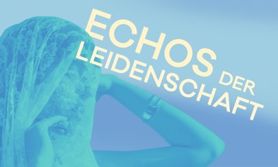 Echos der Leidenschaft Echos der Leidenschaft