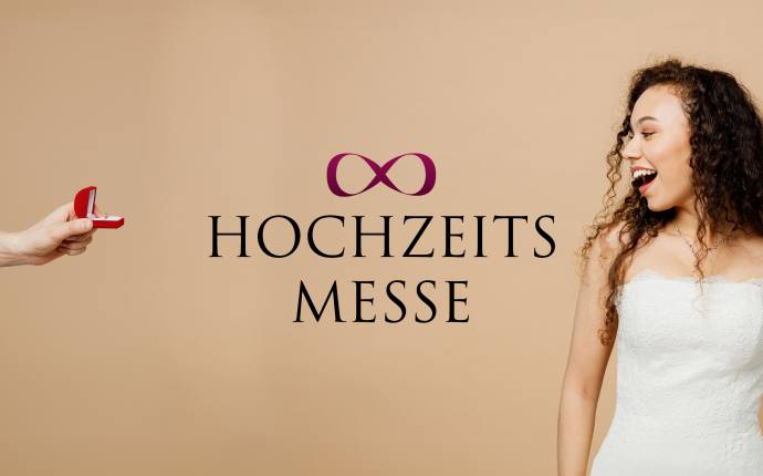 Hochzeitsmesse Frühjahr 2026 Hochzeitsmesse Frühjahr 2026