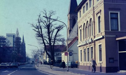 Vielfalt im Glauben – drei Kirchen und eine Synagoge im Dialog