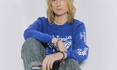 Marieke Reimann liest »Zweite Wende« Marieke Reimann liest »Zweite Wende«