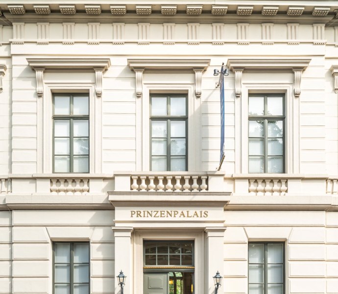 Prinzenpalais Oldenburg Prinzenpalais Oldenburg