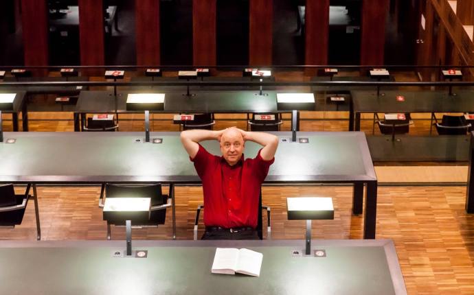 Horst Evers Horst Evers