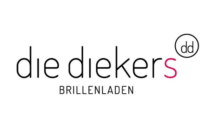 die diekers Logo positiv rot_
