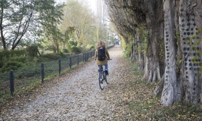 Feierabendtour flott