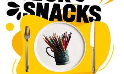 Kultursnack