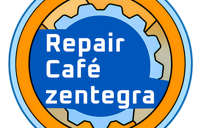 Repair Caf&eacute; zentegra