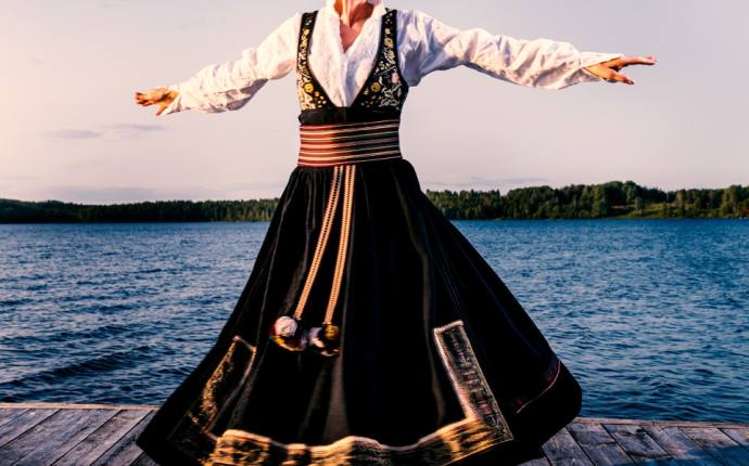 Rebekka Bakken Rebekka Bakken