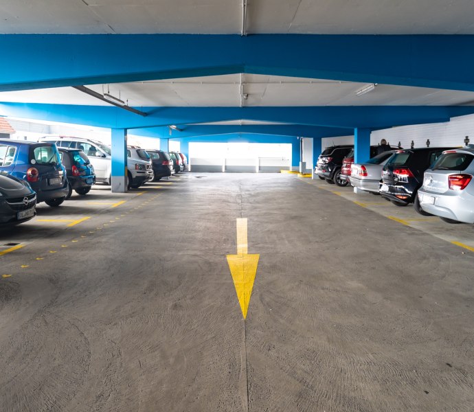 Parkhaus Waffenplatz Oldenburg Parkhaus Waffenplatz Oldenburg